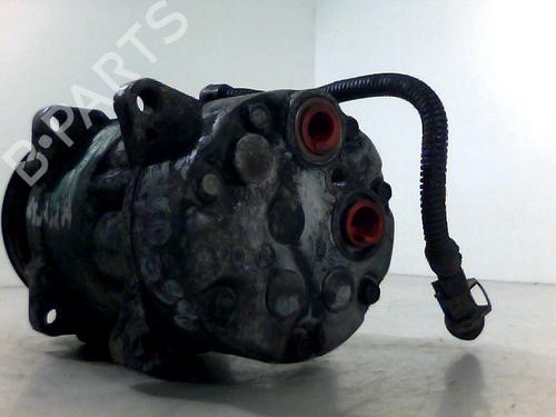 AC compressor CITROËN XSARA (N1) 1.9 TD | BP26070362M34 