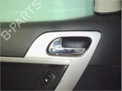 Used Rear left interior door handle CITROËN C4 Picasso I MPV (UD_) 1.6 HDi (109 hp) 26113794