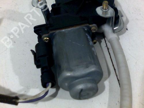 Rear left window mechanism RENAULT MEGANE I (BA0/1_) 1.9 dCi (BA05, BA1F) | BP26072937C24 