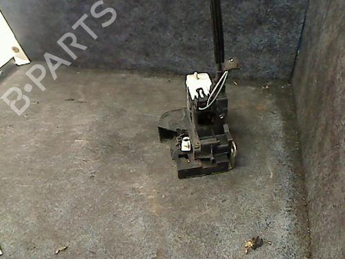 Used Front right lock RENAULT CLIO II (BB_, CB_) 1.5 dCi (B/CB07) (65 hp) 27218434