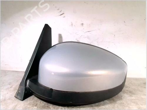 Used Left mirror RENAULT ESPACE IV (JK0/1_) 2.2 dCi (JK0H) (150 hp) 26101380