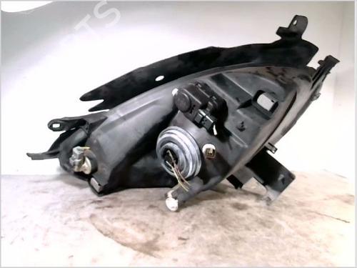 Left headlight CITROËN XSARA PICASSO (N68) 1.6 HDi | BP26104615C28 