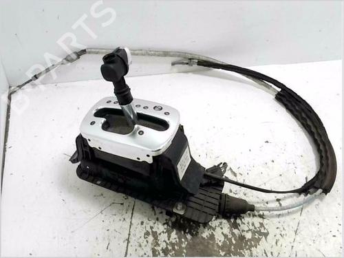 Gearknop AUDI A3 (8L1) 1.9 TDI (130 hp) 27218459