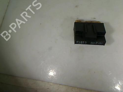 Used Electronic module PEUGEOT 207 CC (WD_) 1.6 HDi (109 hp) 26112884
