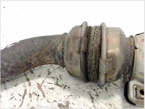 Rør MITSUBISHI COLT VI (Z3_A, Z2_A) 1.5 DI-D (Z39A) | BP28325344M125