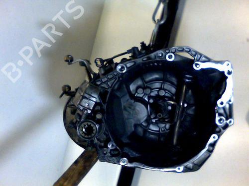 Used Gearbox CITROËN XANTIA (X1_, X2_) 1.9 Turbo D (90 hp) 26086405