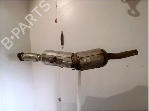 Used Catalyst RENAULT SCÉNIC III (JZ0/1_) 1.5 dCi (110 hp) 29473214