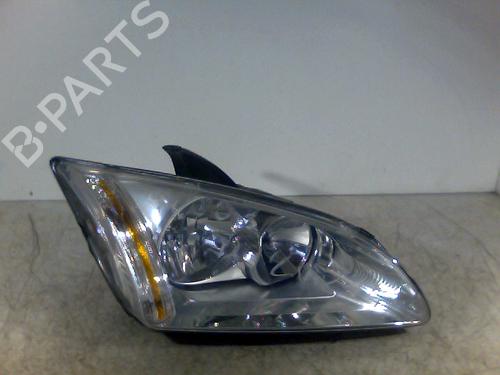 Højre forlygte FORD FOCUS II (DA_, HCP, DP) 1.8 TDCi (115 hp) 26067450