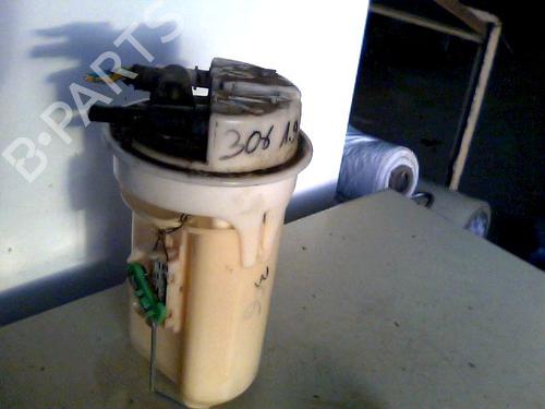 Aforador Aforador PEUGEOT 306 Hatchback (7A, 7C, N3, N5) 1.9 D (69 hp) 36321133 36321133