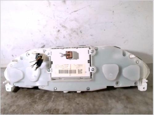 Instrument cluster PEUGEOT 208 I (CA_, CC_) 1.6 BlueHDi 100 | BP26101307C47 