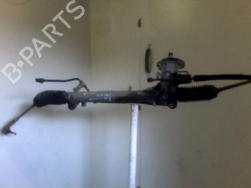 Used Steering rack FORD FUSION (JU_) 1.4 TDCi (68 hp) 26093108