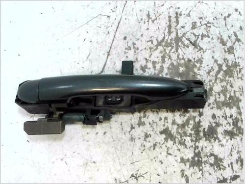 Used Rear left exterior door handle RENAULT LAGUNA II (BG0/1_) 2.2 dCi (BG0F) (150 hp) 30755804