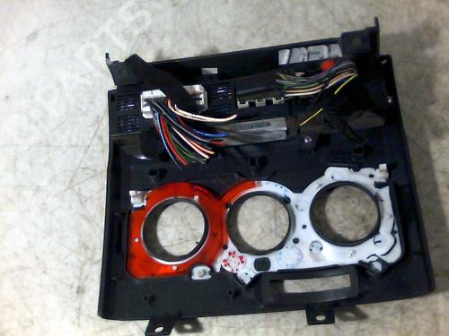 Warning switch PEUGEOT BOXER Van (244) 2.2 HDi | BP36233144I22 - Image 2