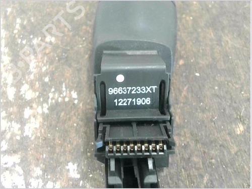 Switch PEUGEOT 407 (6D_) 1.6 HDi 110 (6D9HZC, 6D9HYC) | BP38408076I30 - Image 3