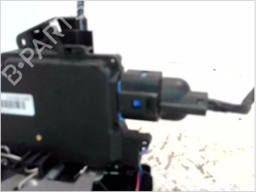 Rear right lock VW GOLF V (1K1) 2.0 TDI 16V | BP29473461C99 