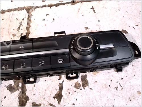 Climate control CITROËN BERLINGO Box Body/MPV (K9) 1.5 BlueHDi 100 | BP26105435I5 