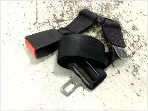 Used Rear center seatbelt FORD FIESTA IV (JA_, JB_) 1.3 i (60 hp) 30639103