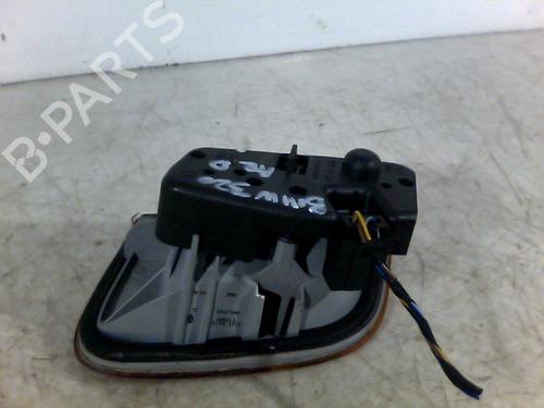 Right tailgate light BMW 3 (E46) 320 d | BP26066405C80 