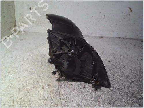 Left mirror CITROËN C3 I (FC_, FN_) 1.4 HDi | BP26114930C26 
