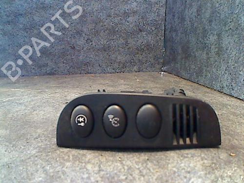 Mando Mando CITROËN C3 I (FC_, FN_) 1.4 HDi (68 hp) 35783047 35783047