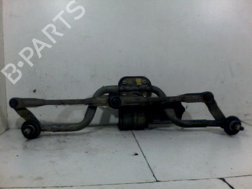 Front wiper motor CITROËN JUMPY II Van 1.6 HDi 90 16V | BP26073645M29 