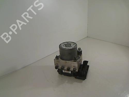 Used ABS pump PEUGEOT PARTNER MPV (5_, G_) 1.6 HDi 90 (90 hp) 28394261