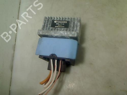 Elektronisk sensor RENAULT SCÉNIC II (JM0/1_) 1.5 dCi (JM1E, JM16) (106 hp) 26079948