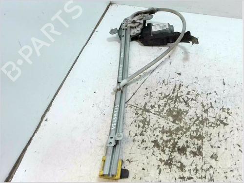 Used Rear right window mechanism RENAULT LAGUNA II (BG0/1_) 2.2 dCi (BG0F) (150 hp) 30795596