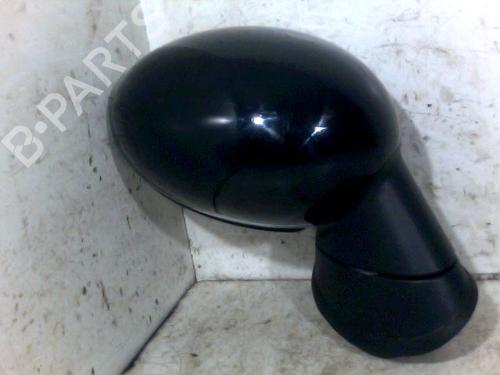 Used Right mirror MINI MINI CLUBMAN (R55) Cooper D (112 hp) 30755749