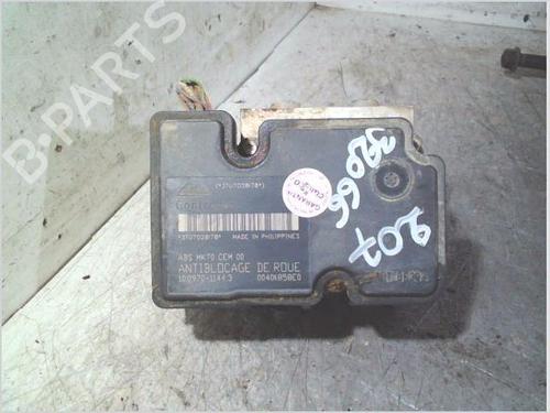 Used ABS pump ABS pump 36966074 36966074