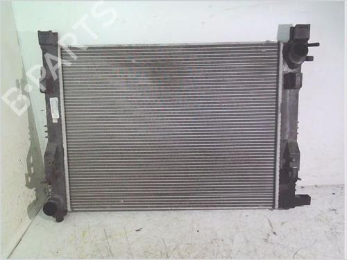 Køler RENAULT CLIO IV (BH_) 1.2 16V (73 hp) 26118639