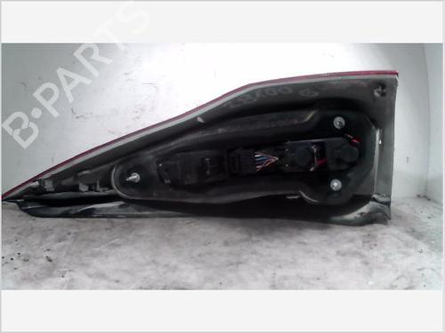 Left taillight RENAULT MEGANE II Estate (KM0/1_) 1.5 dCi (KM1F) | BP26097269C34