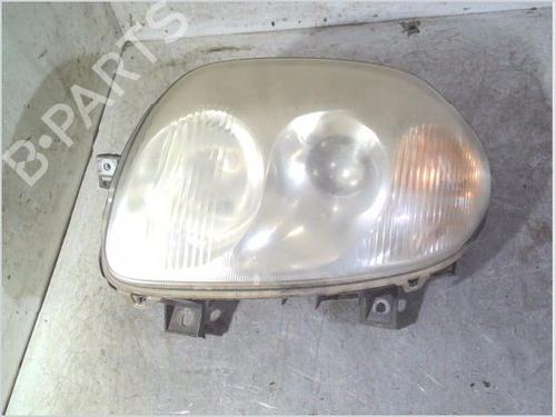 Used Left headlight Left headlight 39106197 39106197