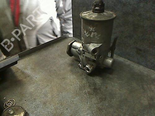 Steering pump MERCEDES-BENZ 190 (W201) 2.0 (201.022) | BP29576623M99 