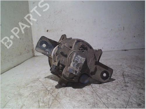 Right front fog light RENAULT CLIO III (BR0/1, CR0/1) 1.5 dCi (BR17, CR17) | BP26079132C31 