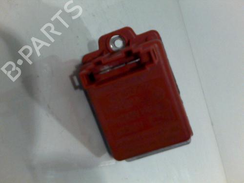 Heater resistor SEAT CORDOBA Vario (6K5) 1.9 TDI | BP28323207M108 