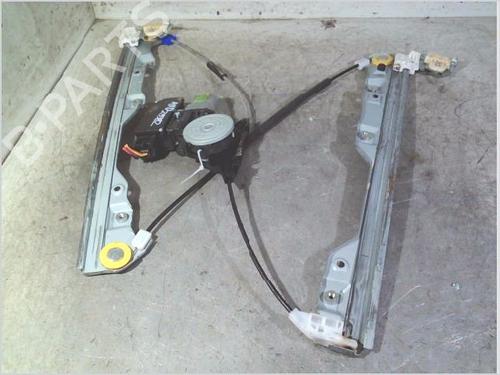 Used Front right window mechanism Front right window mechanism 39140610 39140610