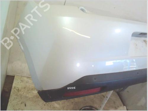 Rear bumper CITROËN C3 II (SC_) 1.4 HDi 70 (SC8HZC, SC8HR0, SC8HP4) | BP30820497C8