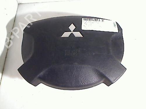 Used Driver airbag MITSUBISHI SPACE STAR MPV (DG_A) 1.9 DI-D (DG4A) (115 hp) 29890011