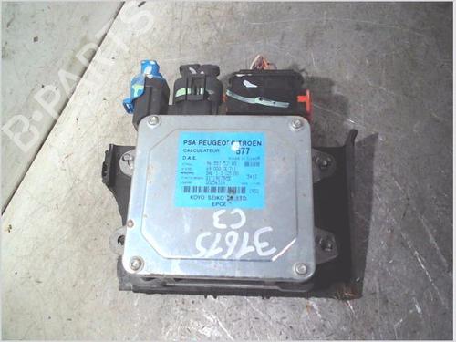 Used Steering ECU Steering ECU 38733764 38733764
