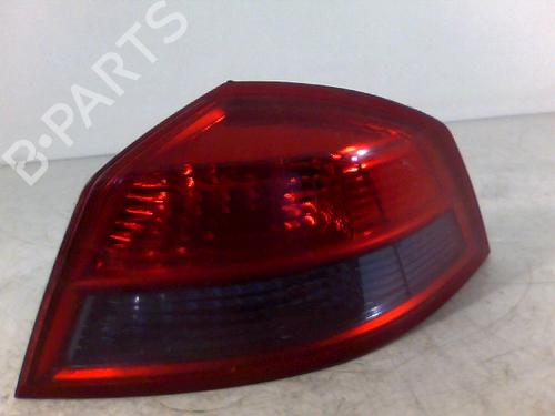 Used Right taillight RENAULT VEL SATIS (BJ0_) 2.2 dCi (BJ0E, BJ0F) (150 hp) 26064501