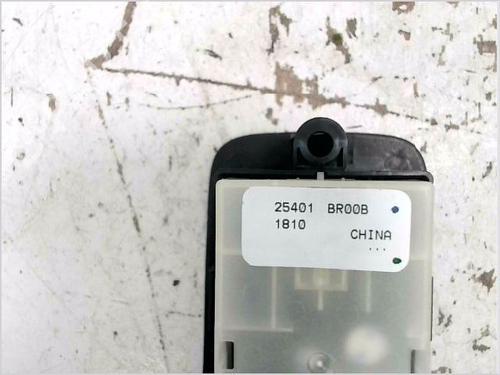 Switch NISSAN QASHQAI I (J10, NJ10) 1.5 dCi | BP28494048I30 