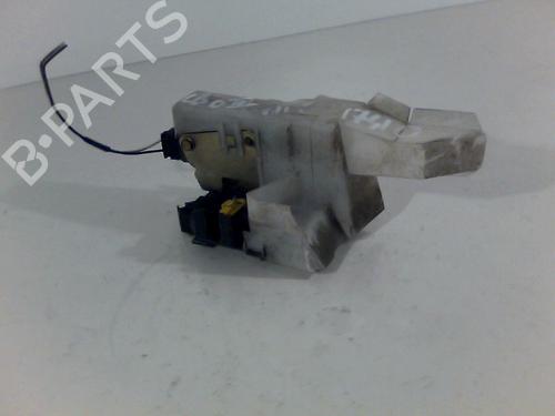 Used Front left lock RENAULT CLIO II (BB_, CB_) 1.4 (B/CB0C, B/CB0S) (75 hp) 26083438
