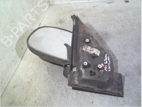 Specchietto retrovisore sinistro Specchietto retrovisore sinistro NISSAN VANETTE CARGO Van (HC 23) 2.3 D (75 hp) 36219032 36219032