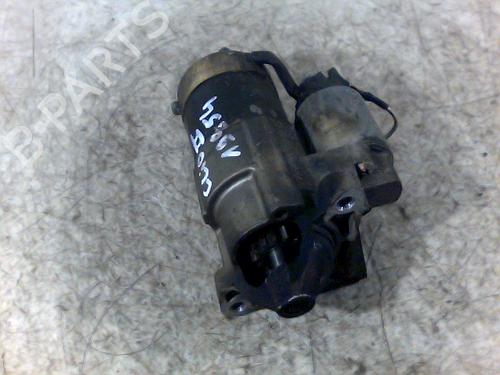 Used Starter RENAULT CLIO II Hatchback Van (SB0/1/2_) 1.5 dCi (SB07) (65 hp) 27203017