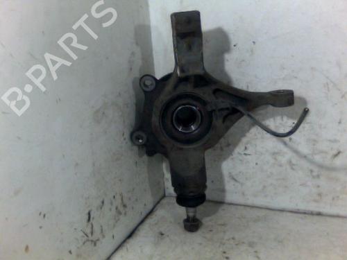 Right front steering knuckle PEUGEOT 307 (3A/C) 1.6 16V | BP26093187M26 