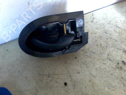 Used Front right interior door handle FORD ECOSPORT 1.0 EcoBoost (140 hp) 26086830