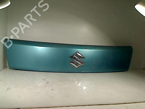 Used Grille SUZUKI SPLASH (EX) 1.3 CDTI (A5B413D) (75 hp) 26088921