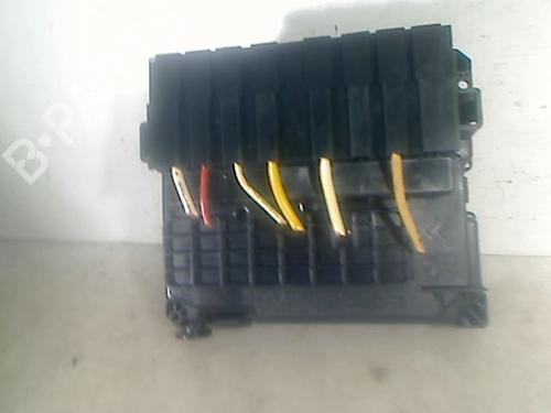 Fuse box PEUGEOT 207 (WA_, WC_) 1.6 16V VTi | BP26093694E1 