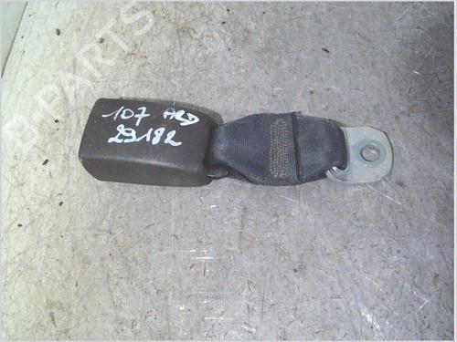 Used Seat buckle Seat buckle 36662554 36662554